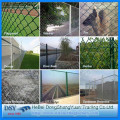 Movable Chain Link Mesh Cost